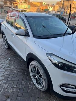 هيونداي توسان